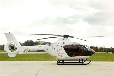 ec 135 hermes review|ec 135 helicopter reviews.